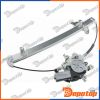 Lève vitre droite avant pour NISSAN | EPS-NS-000S, 80720-EA000